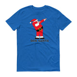 DAB SANTA t-shirt