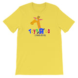 TOYS weRe US  t-shirt