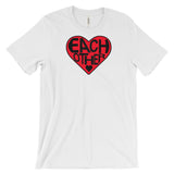 LOVE EACH OTHER t-shirt