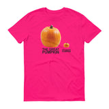 THE GREAT AND LESSER PUMPKINS  t-shirt