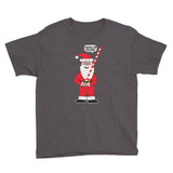 CHRISTMAS I AM YOUR FATHER kids t-shirt