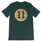 ELEVEN WAFFLE t-shirt