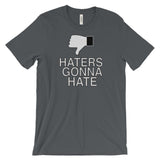 HATERS GONNA HATE t-shirt