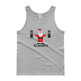 ClausFit  tank top