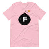 F BOMB T-Shirt