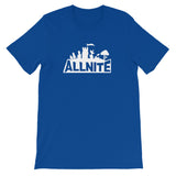 ALLNITE t-shirt