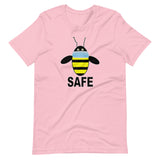 BEE SAFE Quaran-tee T-Shirt