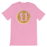 ELEVEN WAFFLE t-shirt