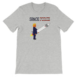 SPACE FORCE! t-shirt