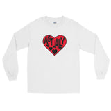 LOVE ACTUALLY long sleeve t-Shirt