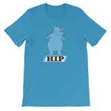 HIP HIPPO t-shirt