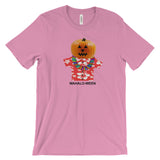 MAHALO-WEEN    T-shirt