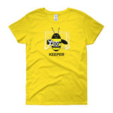 BEE KEEPER women's Bee-shirt