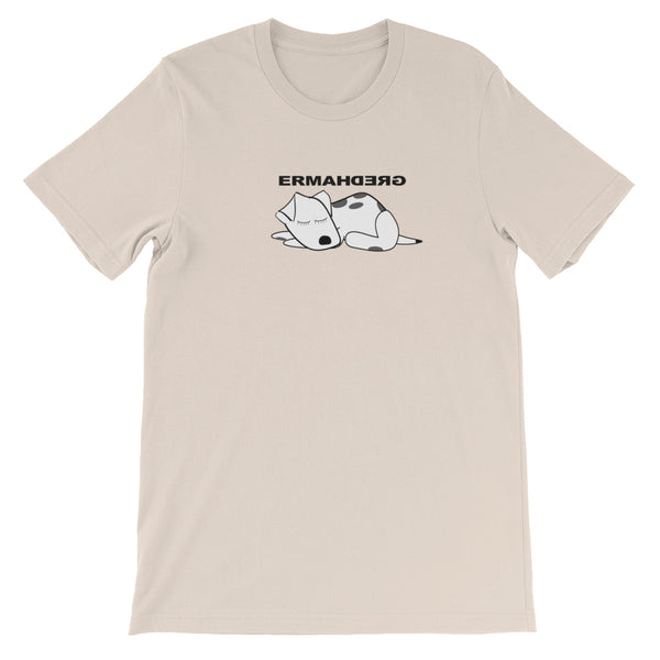 ERMAHDERG t-shirt