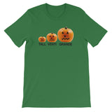 TALL VENTI GRANDE HALLOWEEN t-shirt