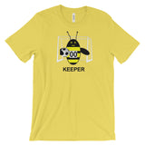 BEE KEEPER  Bee-shirt