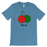 BALLS t-shirt