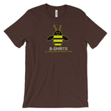 BEE SHIRTS 2  Bee-shirt