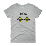 BOO BEES women's Bee-shirt