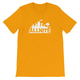 ALLNITE t-shirt