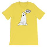 GHOST BELIEVES IN YOU t-shirt