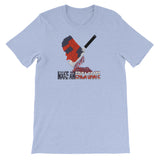 MAKE AMERICA GRATE t-shirt