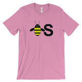 B S    Bee-shirt