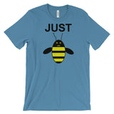 JUST BEE  B-shirt