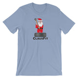 ClausFit 3  t-shirt