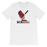 MAKE AMERICA GRATE t-shirt