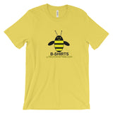 BEE SHIRTS 1 Bee-shirt