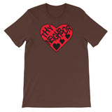 LOVE THY NEIGHBOR t-shirt