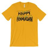 STRANGER HAPPY RAMADAN t-shirt