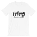 SOCIAL DISTANCING 2020 - Quaran-tee shirt