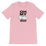 OMD! Oh My Dog t-shirt