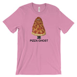 PIZZA GHOST t-shirt