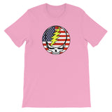 DEAD AMERICAN t-Shirt