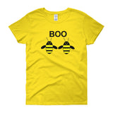 BOO BEES women's Bee-shirt