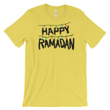 STRANGER HAPPY RAMADAN t-shirt