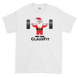 ClausFit  t-shirt