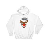 RUDOLPH REINDEER GAMES - Holiday Hoodie