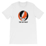 TRIP OR TREAT t-shirt