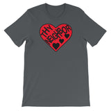 LOVE THY NEIGHBOR t-shirt