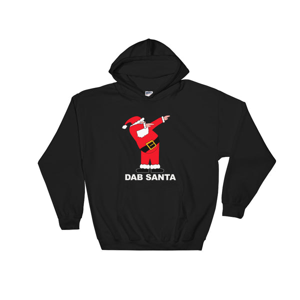 DAB SANTA - Holiday Hoodie