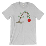 CHRISTMAS TREE-shirt