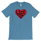 LOVE LIFE T-shirt