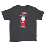 CHRISTMAS I AM YOUR FATHER kids t-shirt