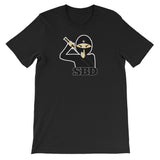 SBD NINJA t-shirt