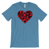 LOVE MORE T-shirt