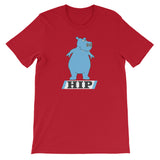 HIP HIPPO t-shirt